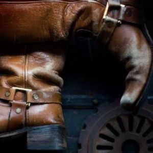 Meet your Posher, Kelly